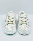 Shop the Nike Dunk Low 'Barely Green' (W) and discover the latest and hottest shoes from Air Jordan, Nike, Yeezy and more at SA Sneakers, your