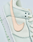 Shop the Nike Dunk Low 'Barely Green' (W) and discover the latest and hottest shoes from Air Jordan, Nike, Yeezy and more at SA Sneakers, your