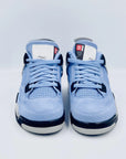 Jordan 4 UNC
