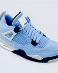 Jordan 4 University Blue kaufen Schweiz