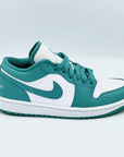 Jordan 1 Low Schweiz