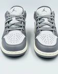 Nike Jordan 1 Low Grey Switzerland