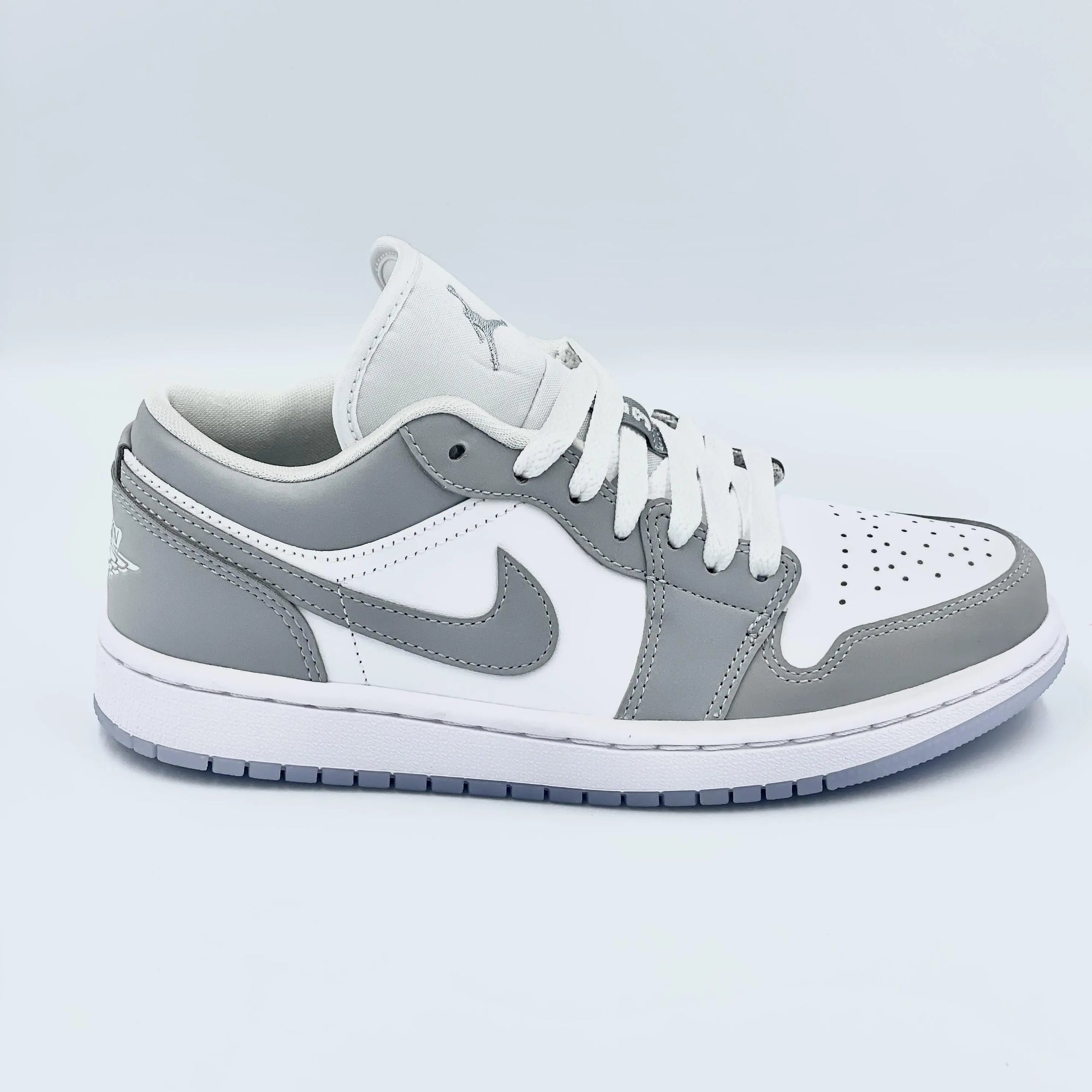 Jordan 1 Grau kaufen Schweiz