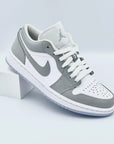 Jordan 1 Low Wolf Grey