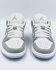 Jordan 1 Wolf Grey Switzerland