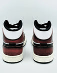 Jordan 1 Mid Wear-Away Chicago Product vendor