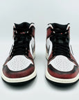 Jordan 1 Mid Wear-Away Chicago Product vendor