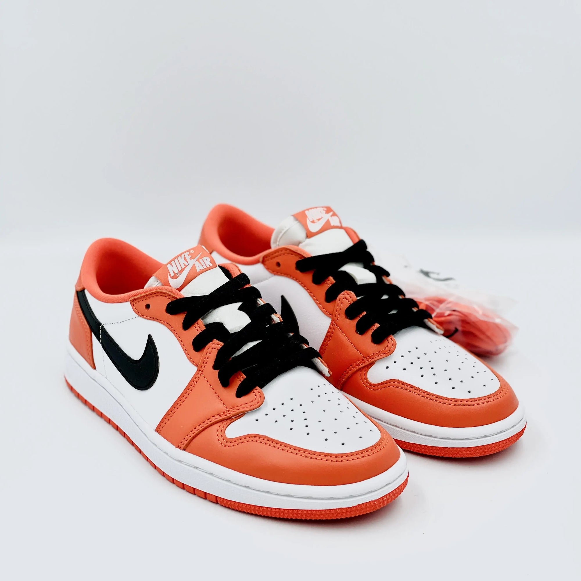 Jordan 1 Low Shattered Backboard