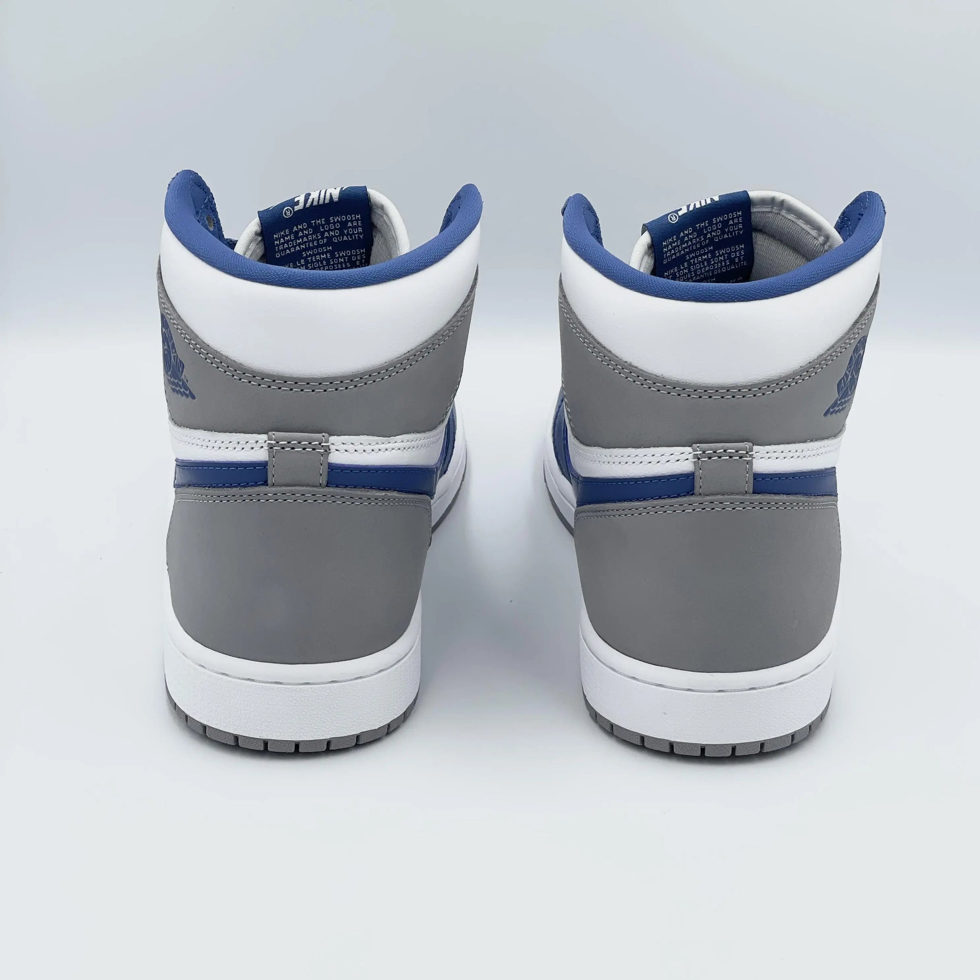 Jordan 1 Retro High OG True Blue  SA Sneakers