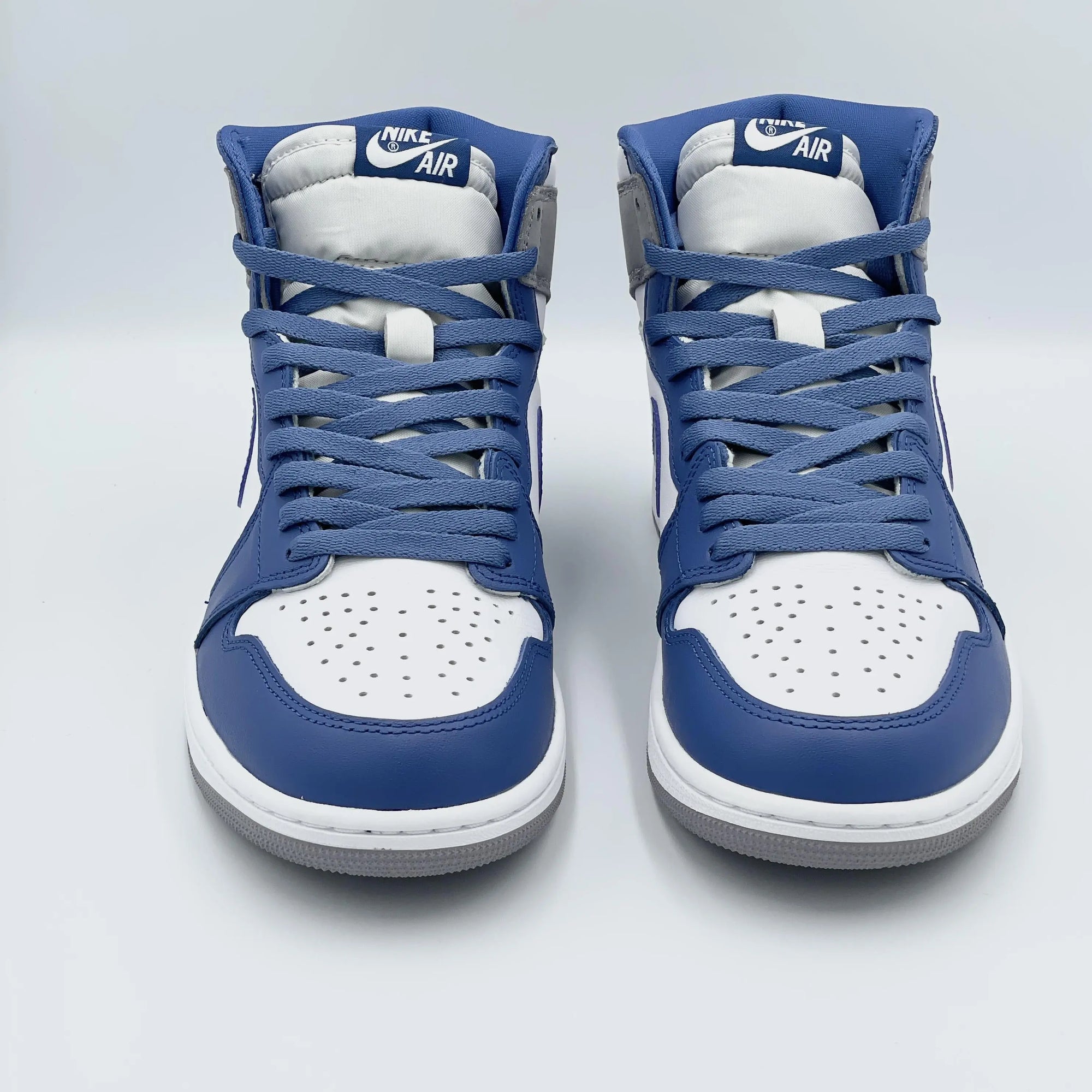 Jordan 1 Retro High OG True Blue  SA Sneakers