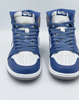 Jordan 1 Retro High OG True Blue  SA Sneakers