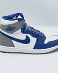 Jordan 1 Retro High OG True Blue  SA Sneakers