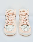 Nike Dunk High Crimson Tint kaufen
