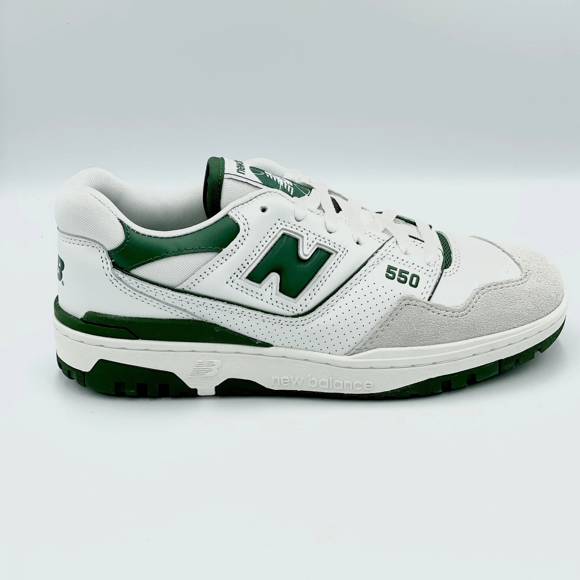 New Balance 550