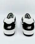new balance 550 black