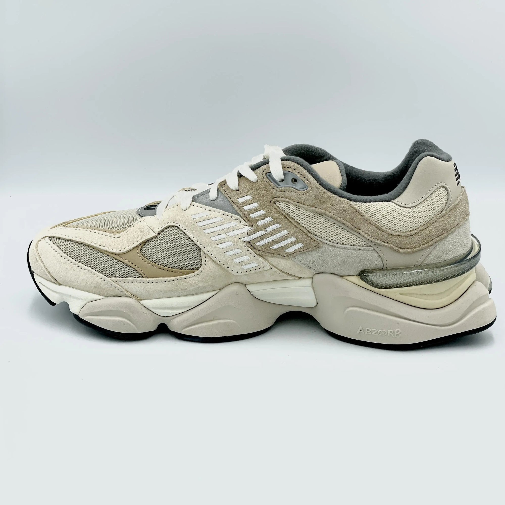 beige new balance 9060 kaufen schweiz