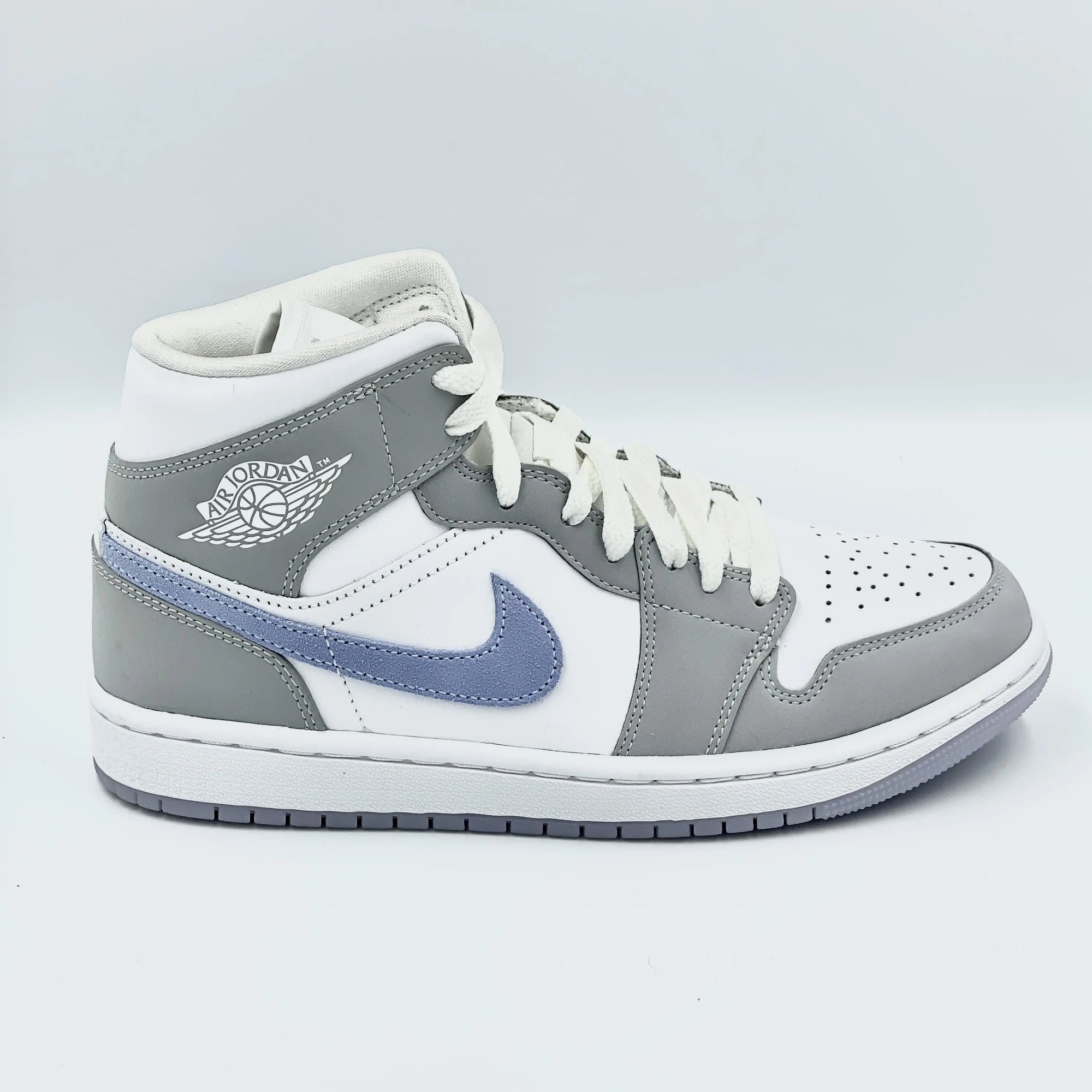 Nike Air Jordan 1 Mid Schweiz