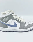 Nike Air Jordan 1 Mid Schweiz