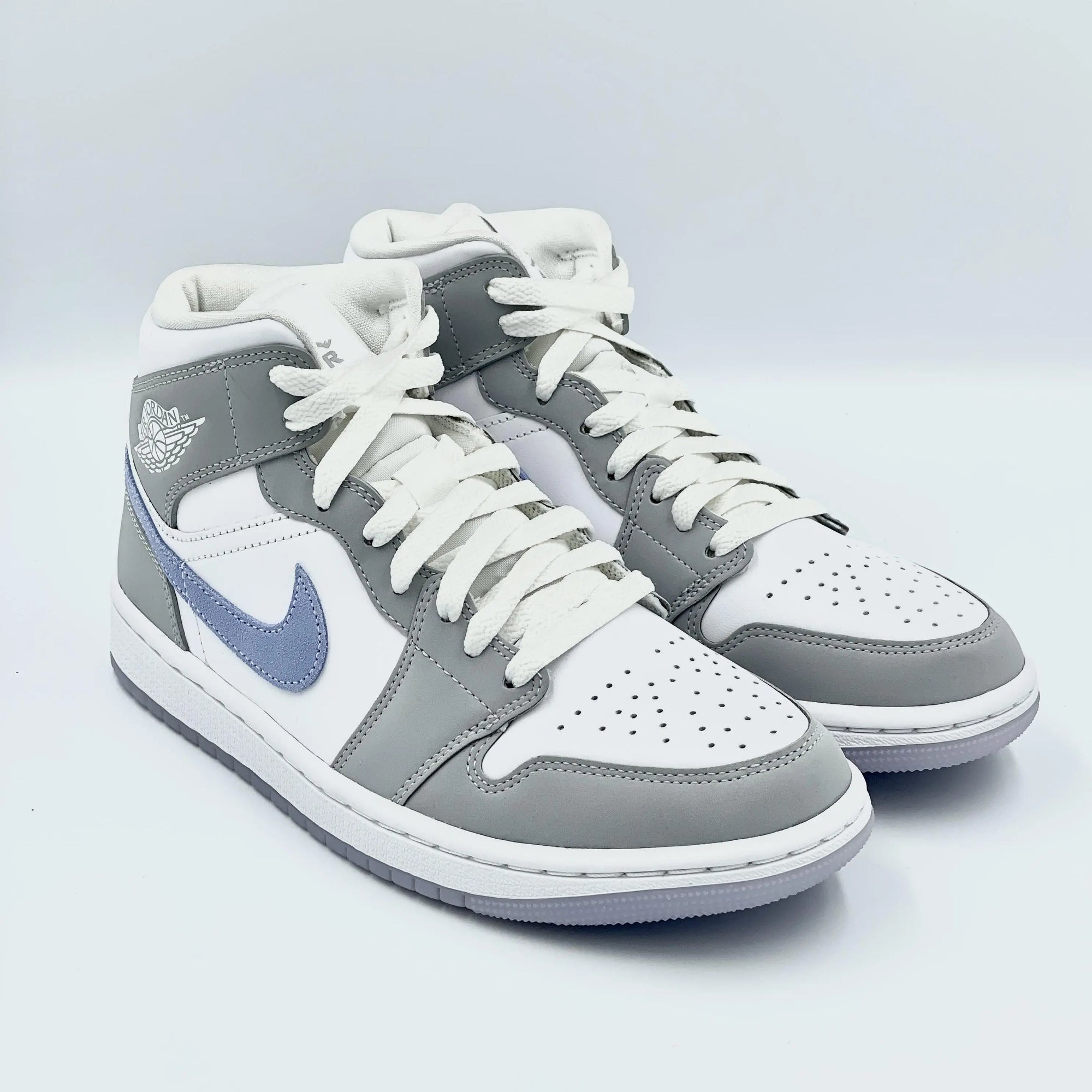 Nike Air Jordan 1 Mid Switzerland