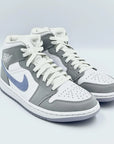 Nike Air Jordan 1 Mid Switzerland
