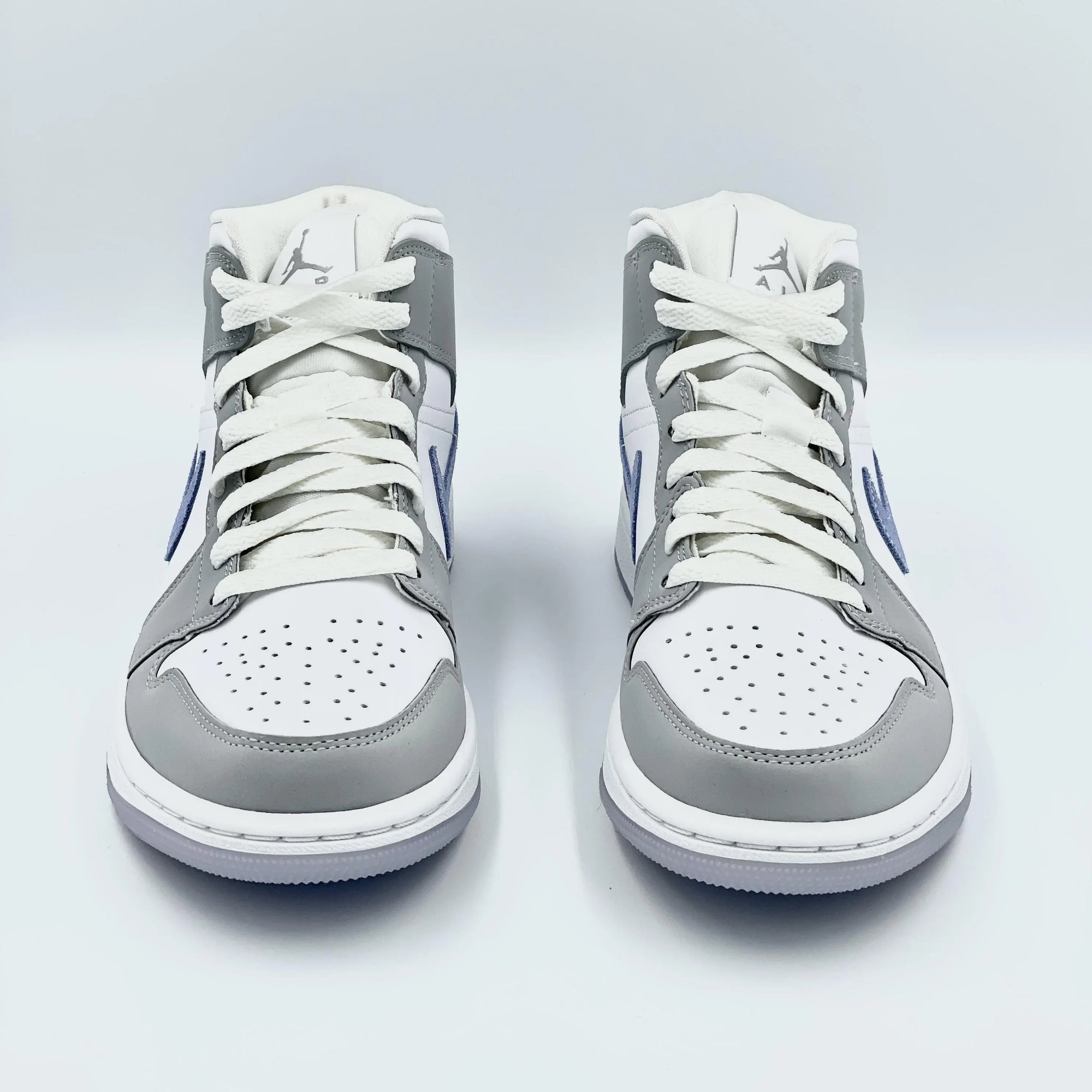 Nike Air Jordan 1 Schweiz