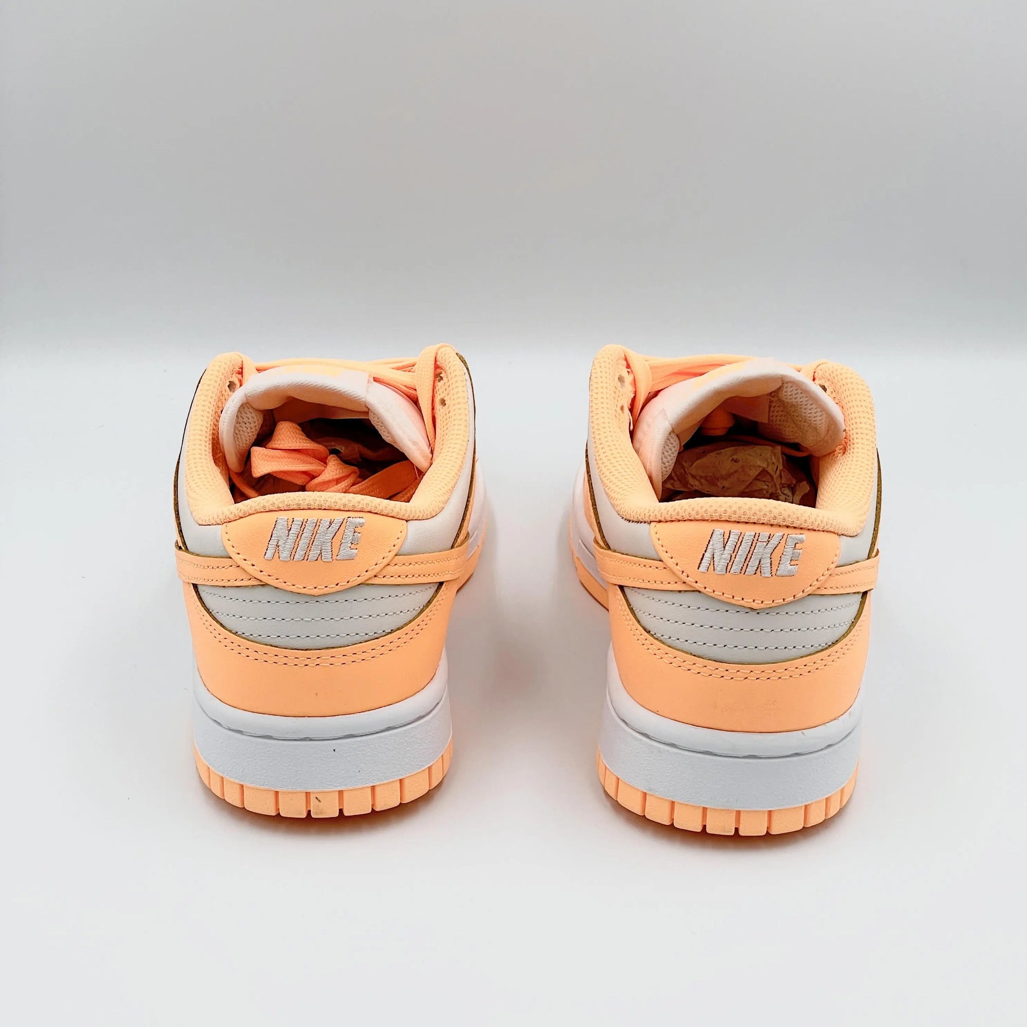 Nike Dunk Low Peach Cream Product vendor