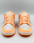 nike dunk low schweiz