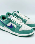 Nike Dunk Low SE 85 Neptune Green
