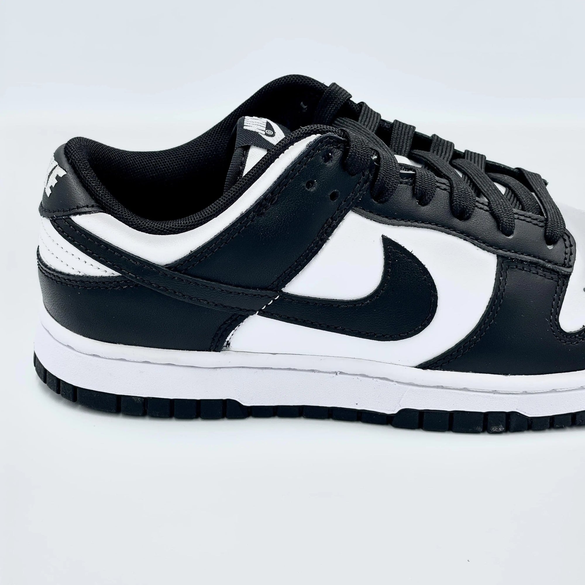 Dunk Pandas
