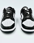 Nike Dunk Panda Switzerland