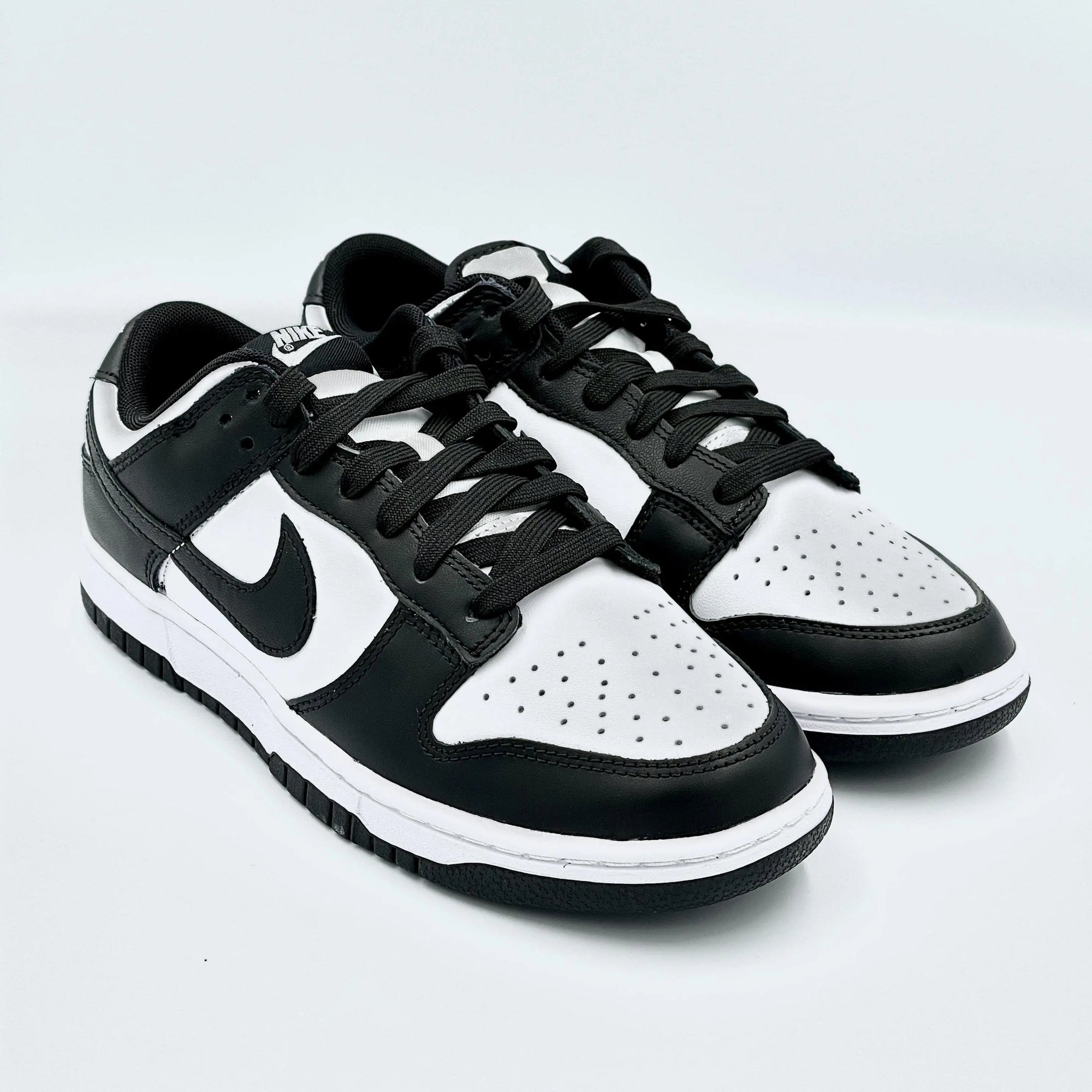 Nike Dunk Low Retro Black White Panda