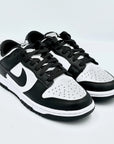 Nike Dunk Low Retro Black White Panda