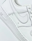 Nike Air Force 1 Triple White