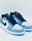 Jordan 1 Low UNC