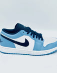 Jordan 1 Low UNC Schweiz