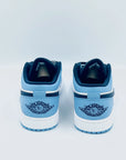 Air Jordan 1 UNC