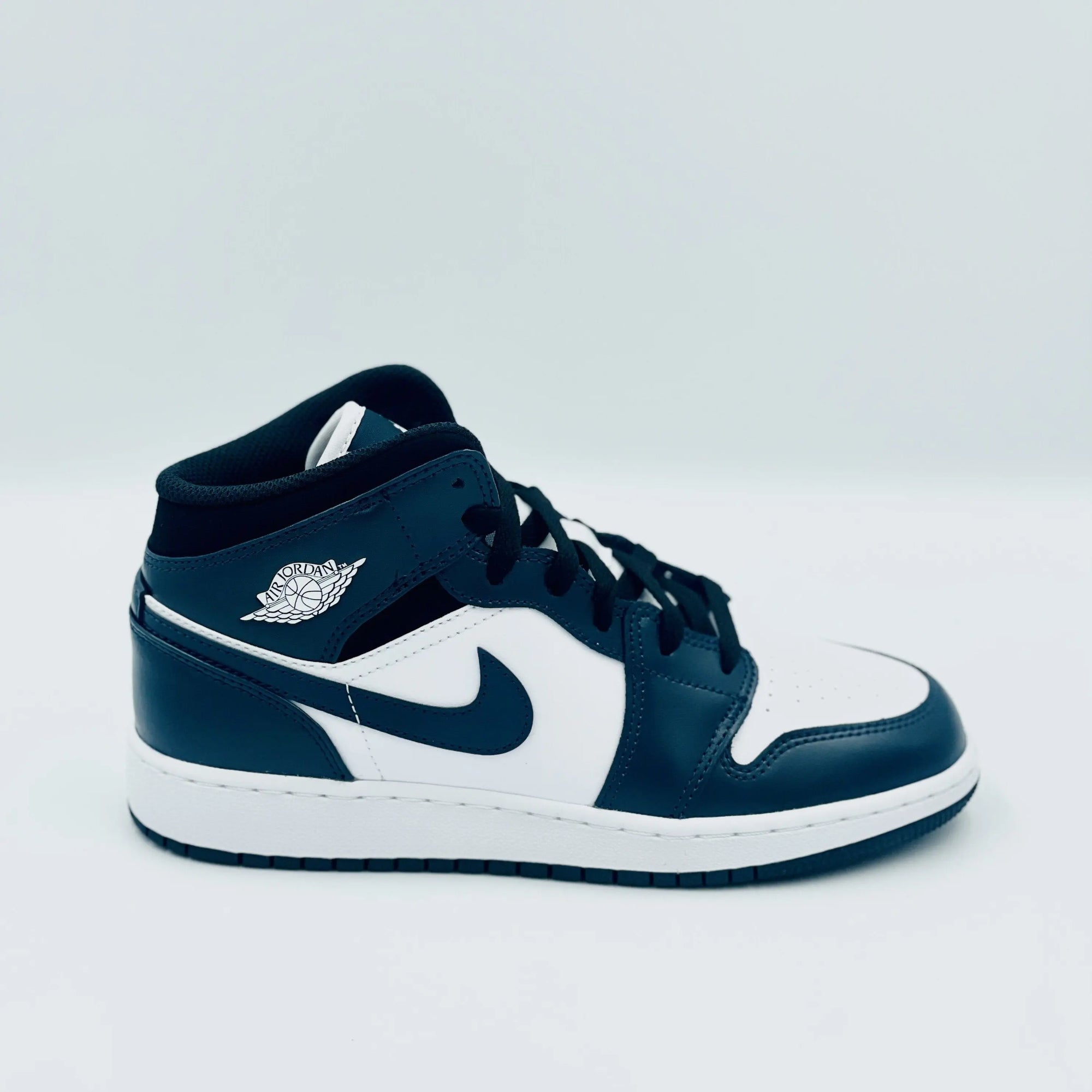 Air Jordan 1 Mid Armory Navy Switzerland