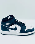 Air Jordan 1 Mid Armory Navy Switzerland