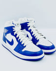 Air Jordan 1 Mid 'Kentucky' in Switzerland