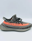 Adidas Yeezy 350 V2 Beluga Reflective here at SA Sneakers Switzerland