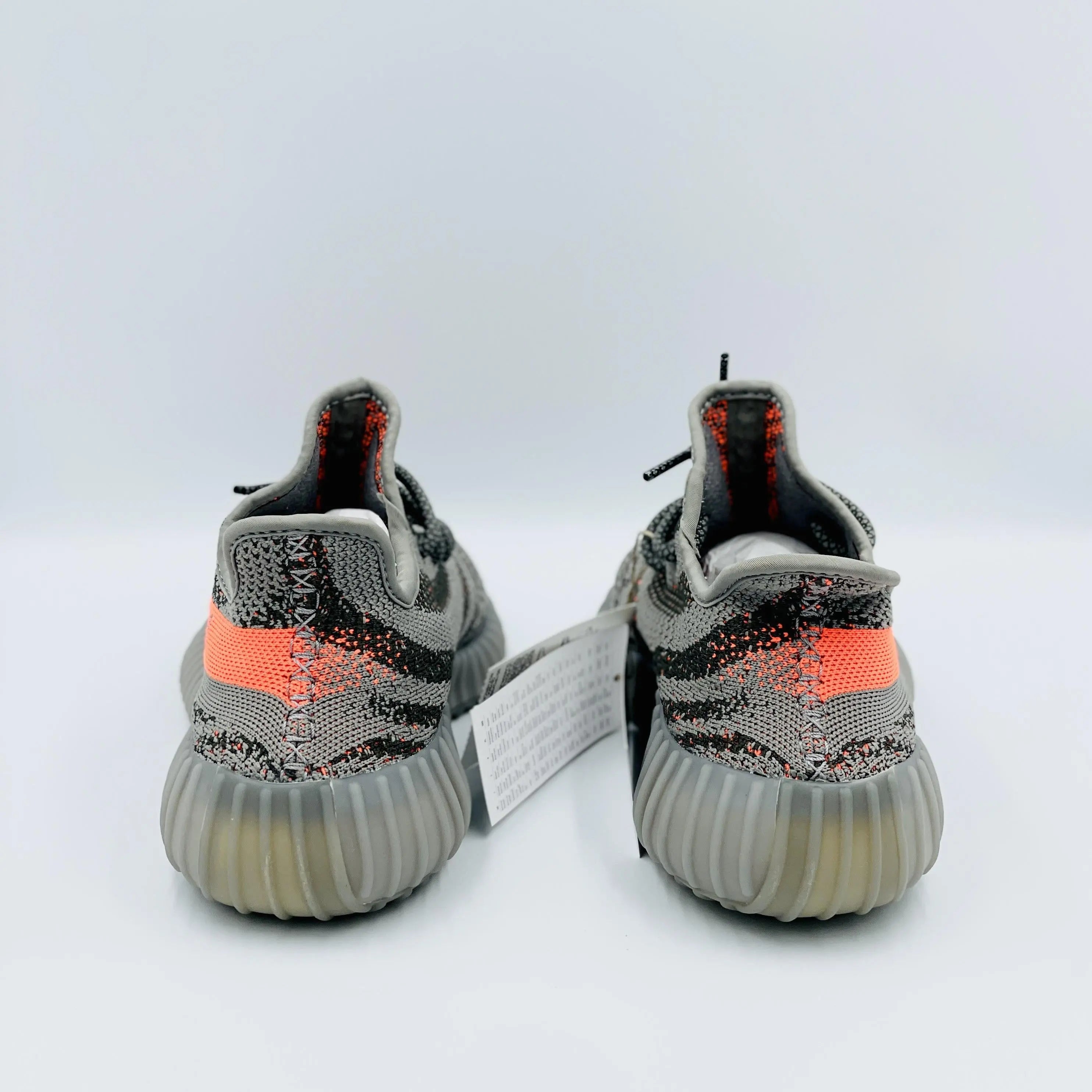 Adidas Yeezy 350 V2 Beluga RF SA Sneakers
