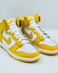 Nike Dunk High Dark Sulfur (W) Product vendor
