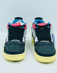 Jordan 4 Retro Union Off Noir Product vendor