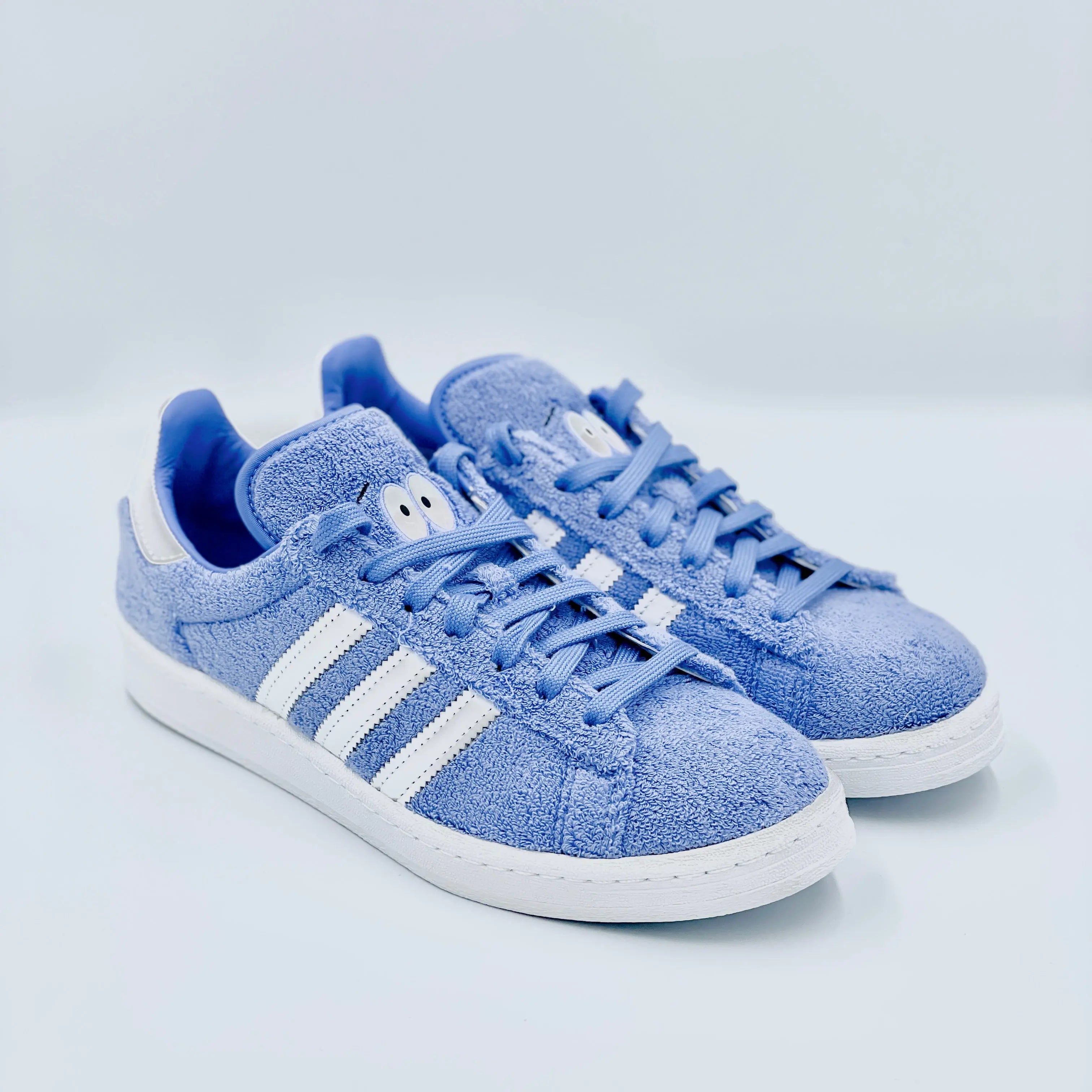 Towelie Adidas South Park Schuhe Adidas Campus 80s South Park