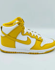 Nike Dunk High Dark Sulfur (W) Product vendor