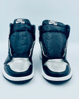 Jordan 1 Retro High Silver Toe (W) Product vendor