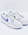 Shop the WMNS Nike Dunk Low 'Purple Pulse' and discover the latest and hottest shoes from Air Jordan, Nike, Yeezy and more at SA Sneakers, your