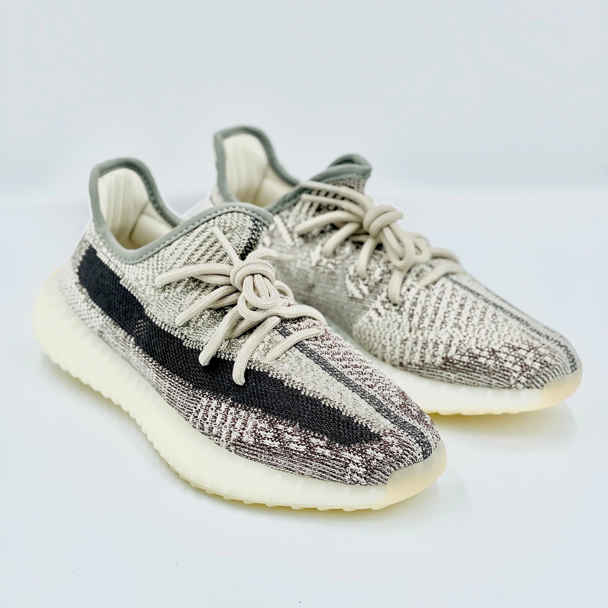 Shop the Adidas Yeezy 350 V2 'Zyon' in Switzerland