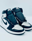 Jordan 1 Retro High Silver Toe (W) Product vendor