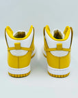 Nike Dunk High Dark Sulfur (W) Product vendor